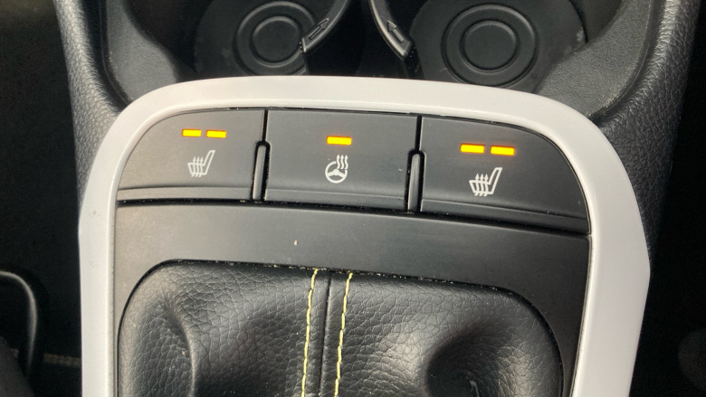 Kia Picanto 1.25 X-Line S 5dr Petrol Hatchback